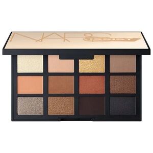 NARS Narsissist Eyeshadow Palette Loaded
